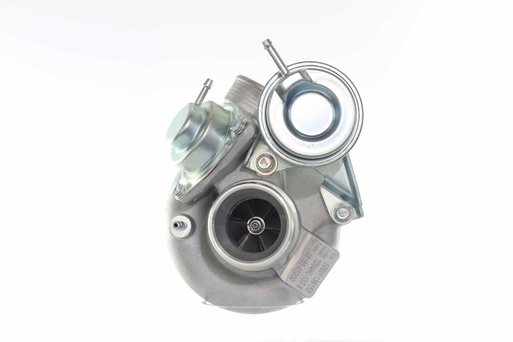 Turbocompresseur (Turbo) ALANKO ref. 10901138