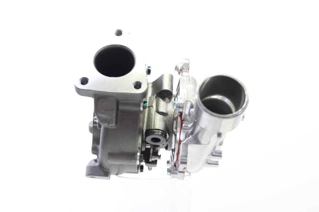 Turbocompresor ALANKO ref. 10901051
