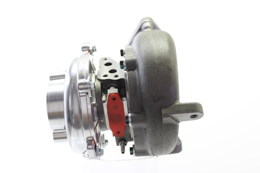 Turbocompresor ALANKO ref. 10901051