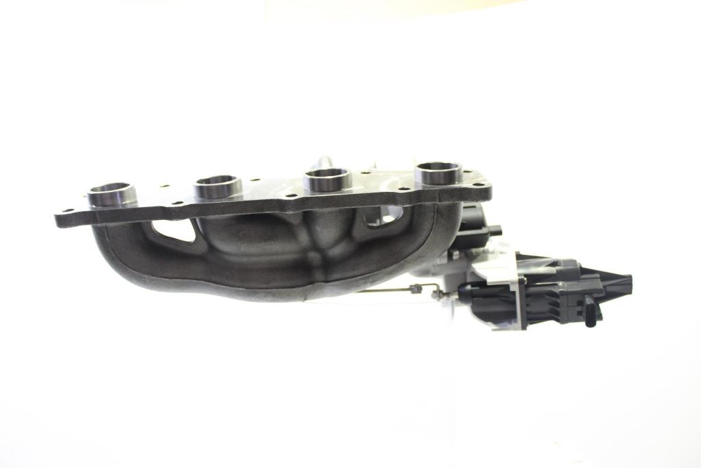 Turbocompresor ALANKO ref. 10901060