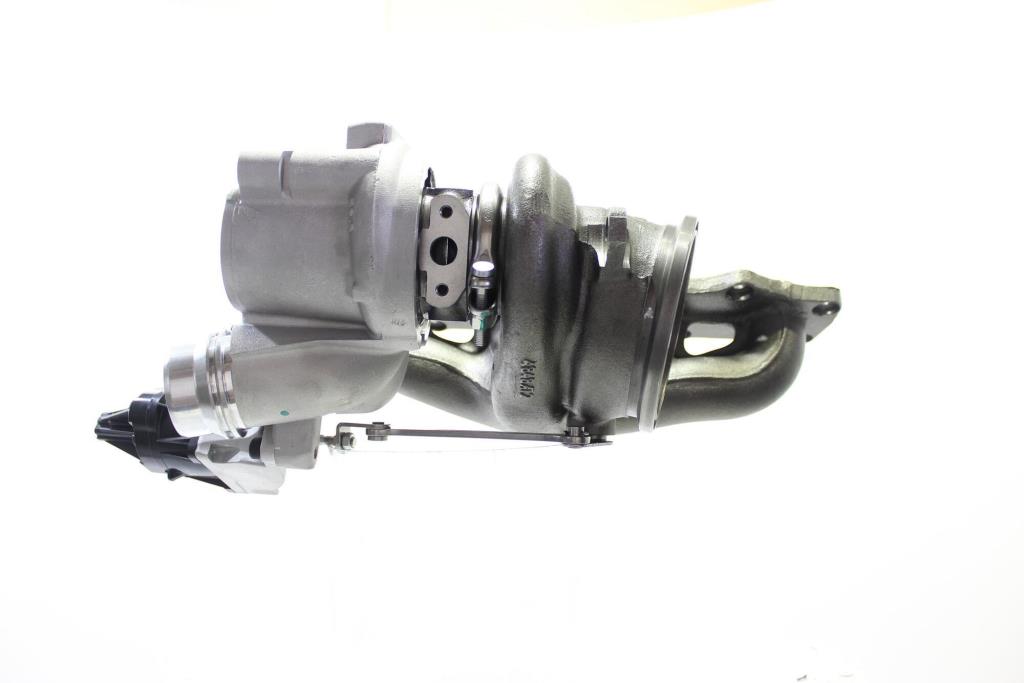 Turbocompresor ALANKO ref. 10901060