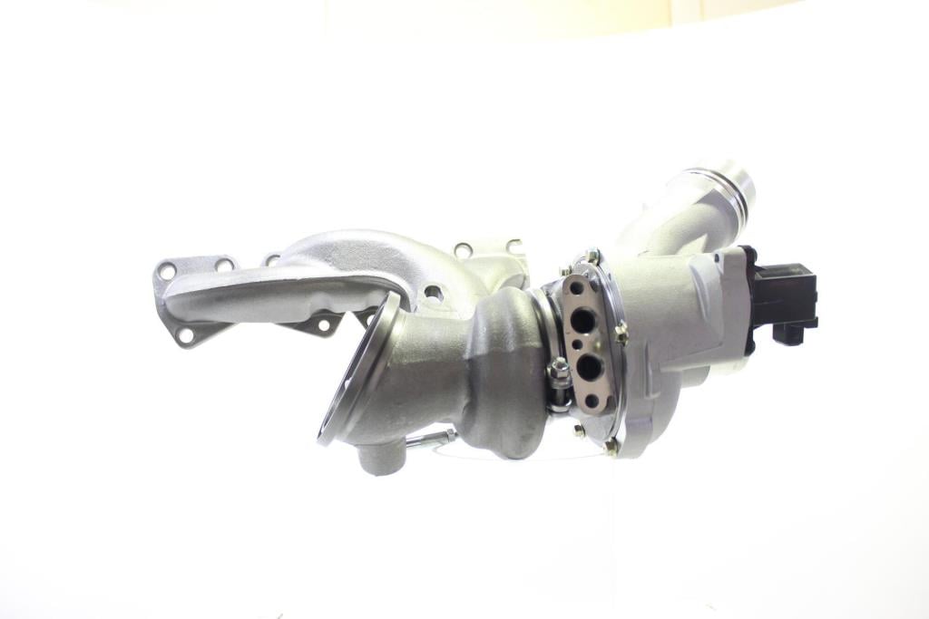 Turbocompresor ALANKO ref. 10901083