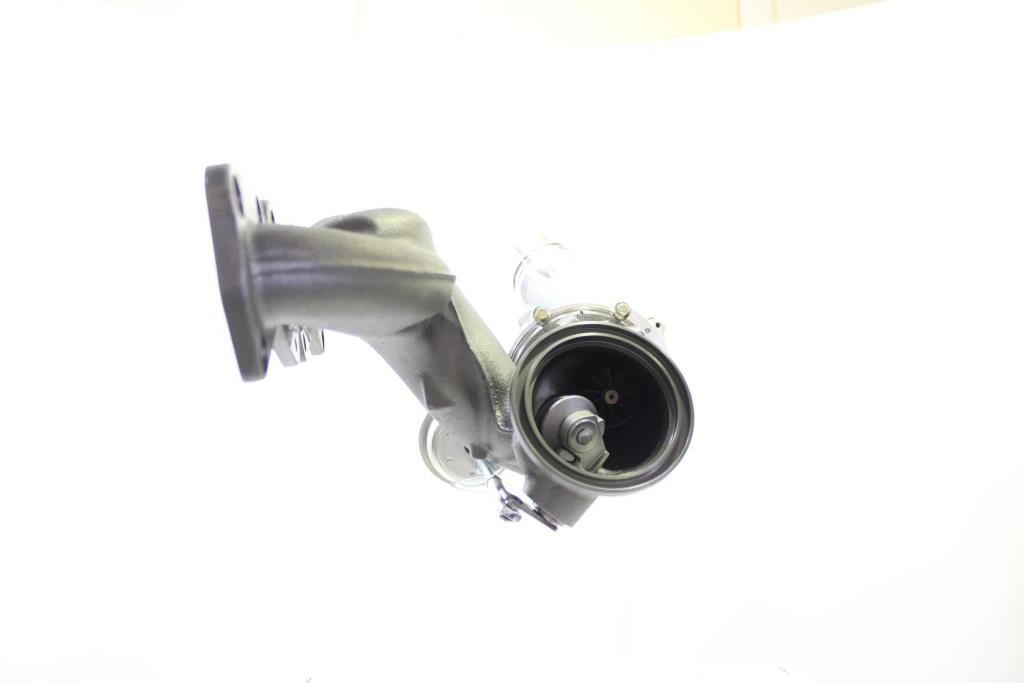 Turbocompresor ALANKO ref. 10901083