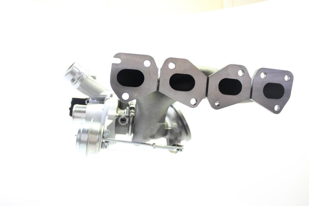 Turbocompresor ALANKO ref. 10901083