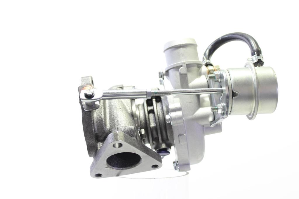 Turbocompresseur (Turbo) ALANKO ref. 10900066