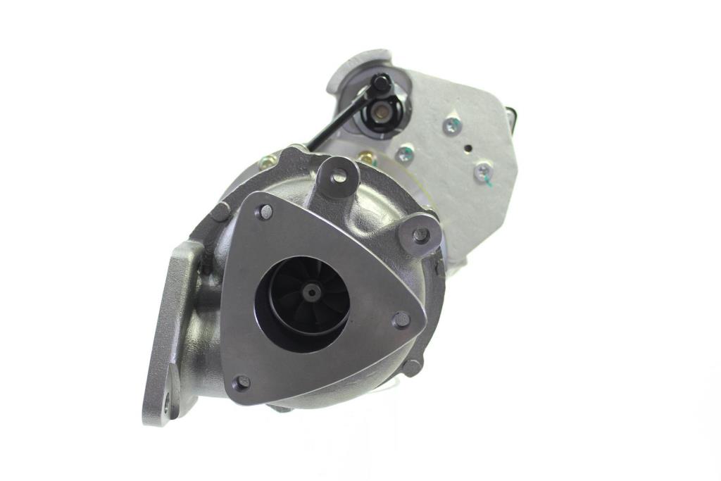 Turbocompresseur (Turbo) ALANKO ref. 10901401