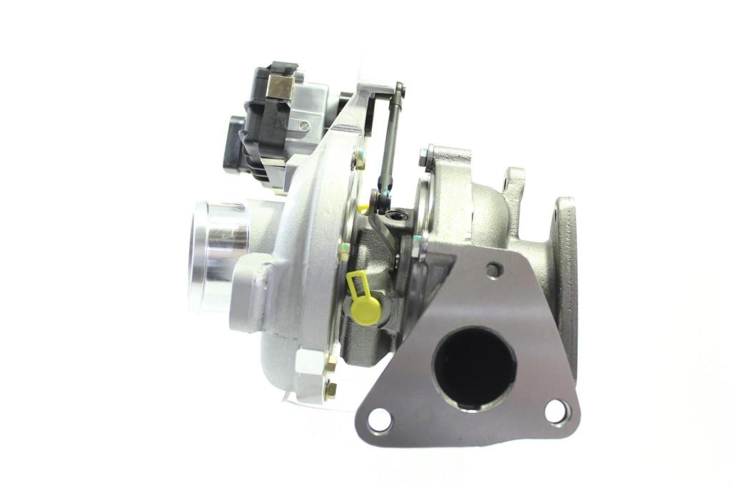 Turbocompresseur (Turbo) ALANKO ref. 10901401