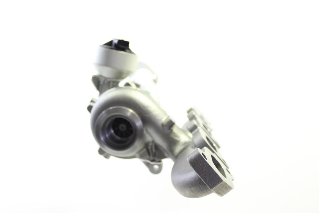 Turbocompressor ALANKO 10901501