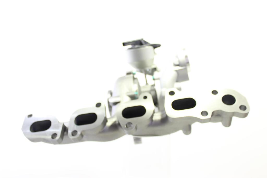 Turbocompressor ALANKO 10901501