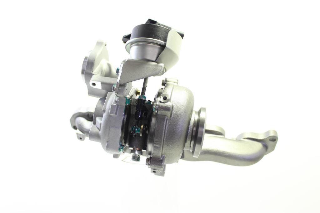 Turbocompressor ALANKO 10901501
