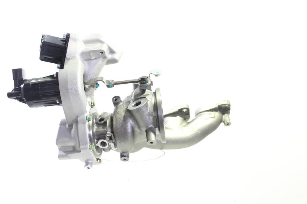 Turbocompresseur (Turbo) ALANKO ref. 10901490