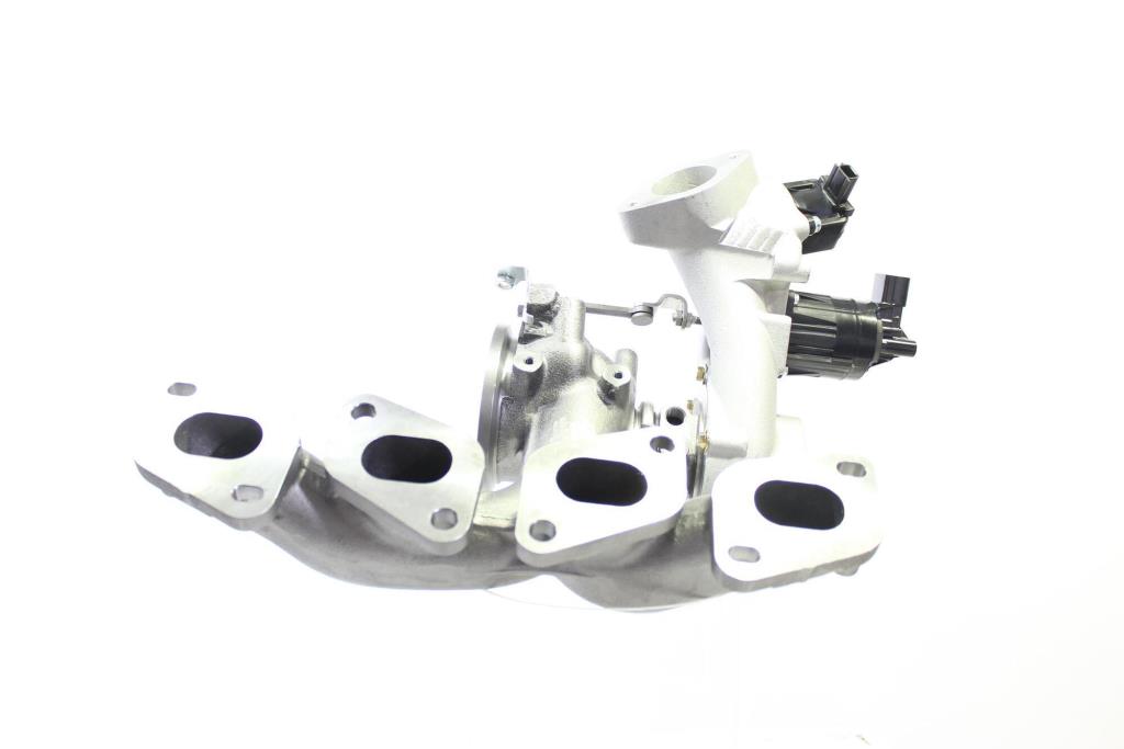 Turbocompresseur (Turbo) ALANKO ref. 10901490