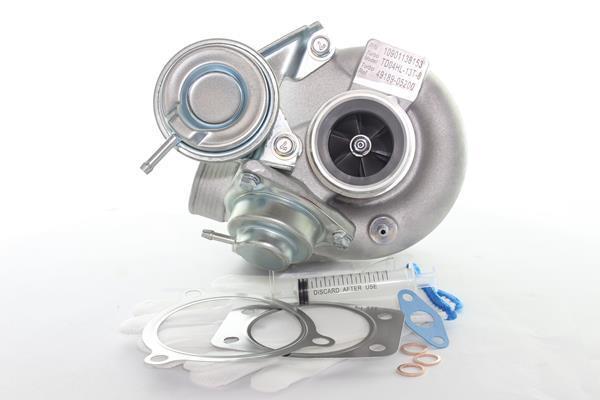 Turbocompresseur (Turbo) ALANKO ref. 10901138