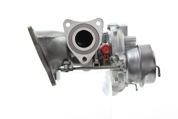 Turbocompresor ALANKO ref. 11900229