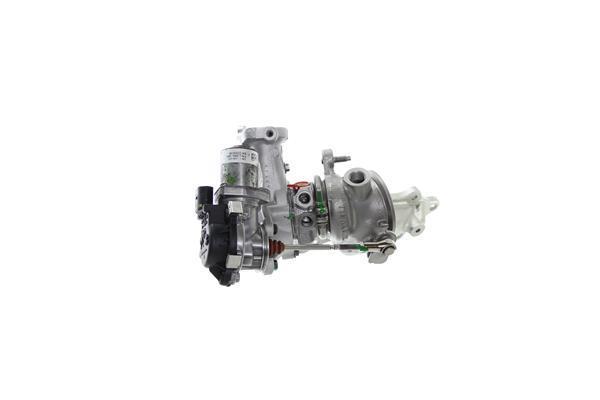 Turbocompresor ALANKO ref. 10901404