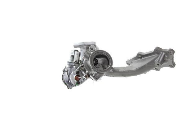 Turbocompresor ALANKO ref. 10901404
