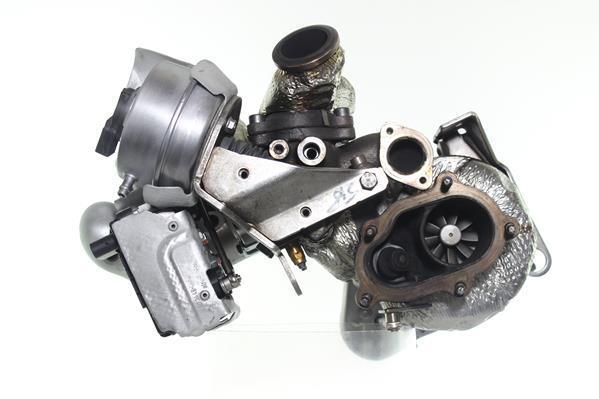 Turbocompresseur (Turbo) ALANKO ref. 10901406