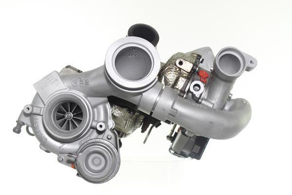 Turbocompresseur (Turbo) ALANKO ref. 10901406