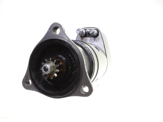 Turbocompresseur (Turbo) ALANKO 10900195