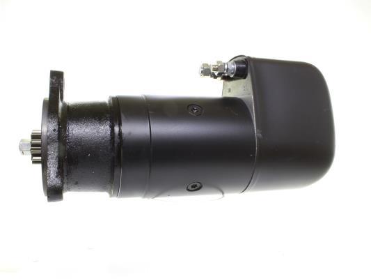 Turbocompresseur (Turbo) ALANKO 10900195