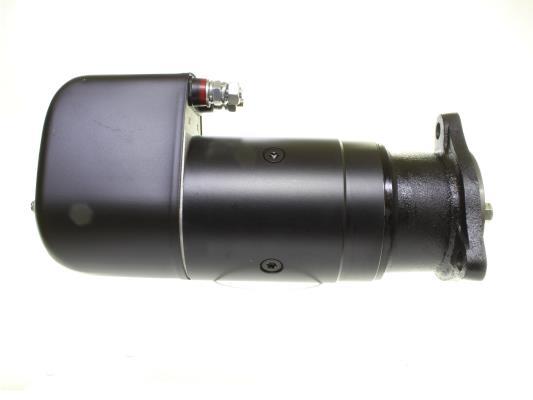 Turbocompresseur (Turbo) ALANKO 10900195
