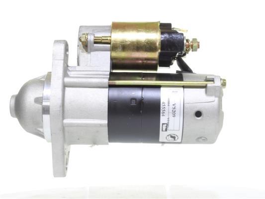 Turbocompresor ALANKO ref. 11900229