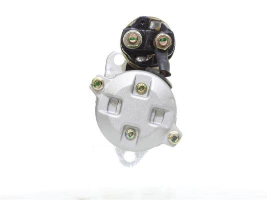 Turbocompresor ALANKO ref. 11900229