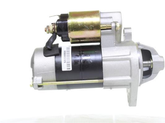 Turbocompresor ALANKO ref. 11900229