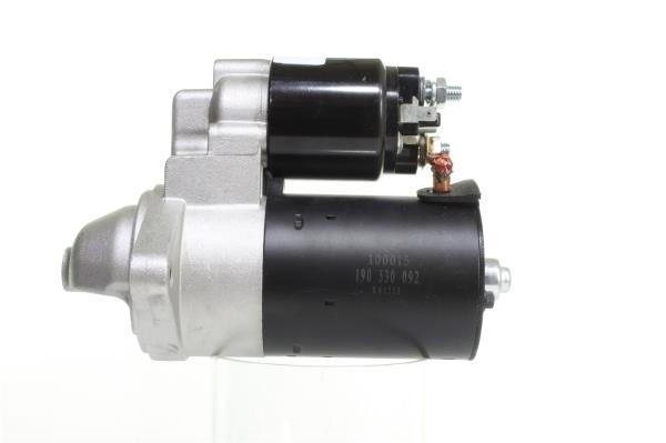 Turbocompresor ALANKO ref. 10901331