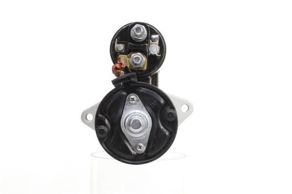 Turbocompresor ALANKO ref. 10901331