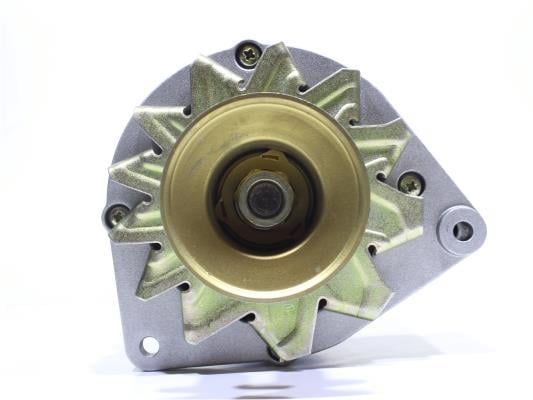 Turbocompresseur (Turbo) ALANKO ref. 10901417