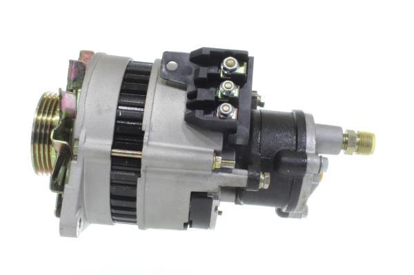 Turbocompresseur (Turbo) ALANKO ref. 10901343