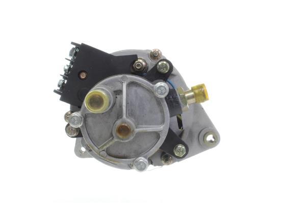 Turbocompresseur (Turbo) ALANKO ref. 10901343