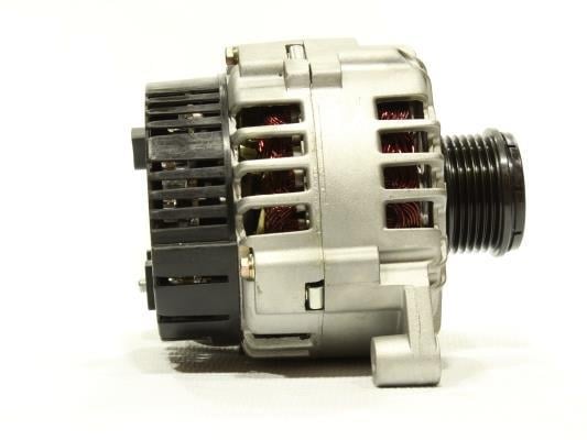 Turbocompresseur (Turbo) ALANKO ref. 10901417
