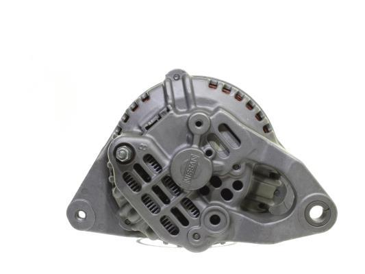 Turbocompresor ALANKO ref. 11900229