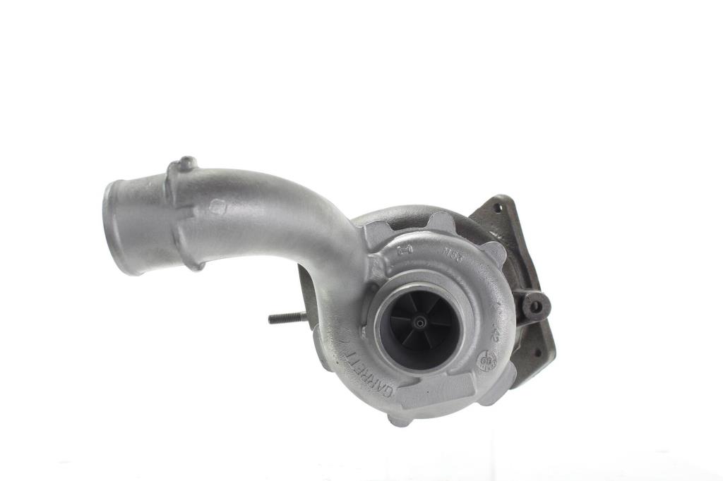 Turbocompresseur (Turbo) ALANKO ref. 11900606