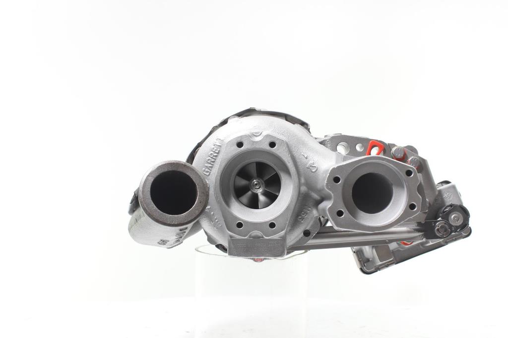 Turbocompresor ALANKO ref. 11900792