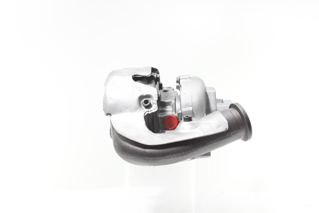 Turbocompresor ALANKO ref. 11900792