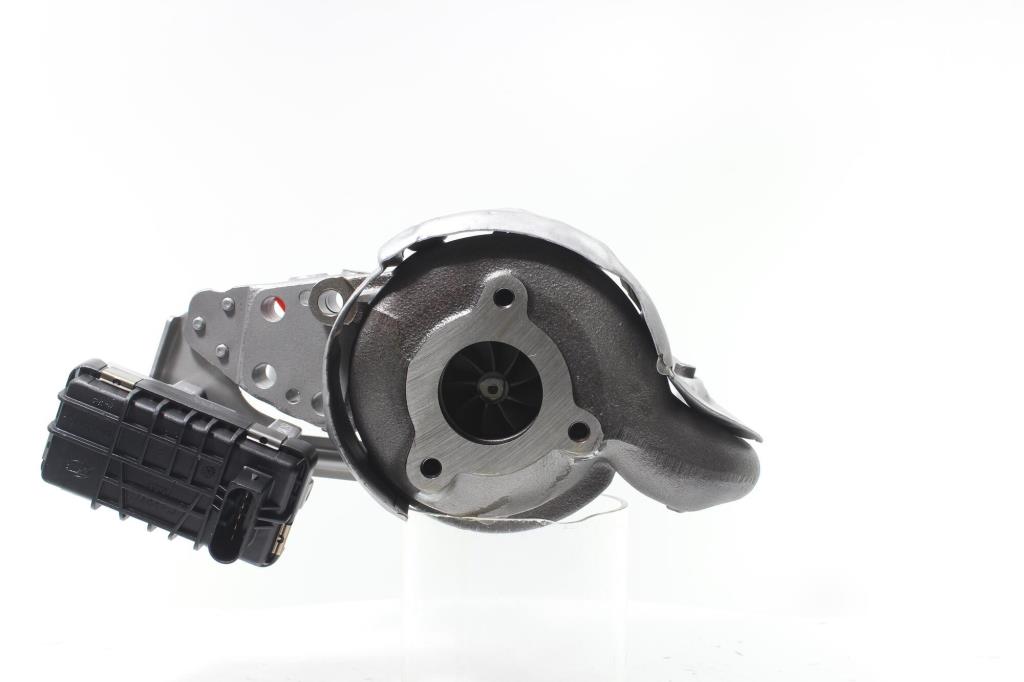 Turbocompresor ALANKO ref. 11900792