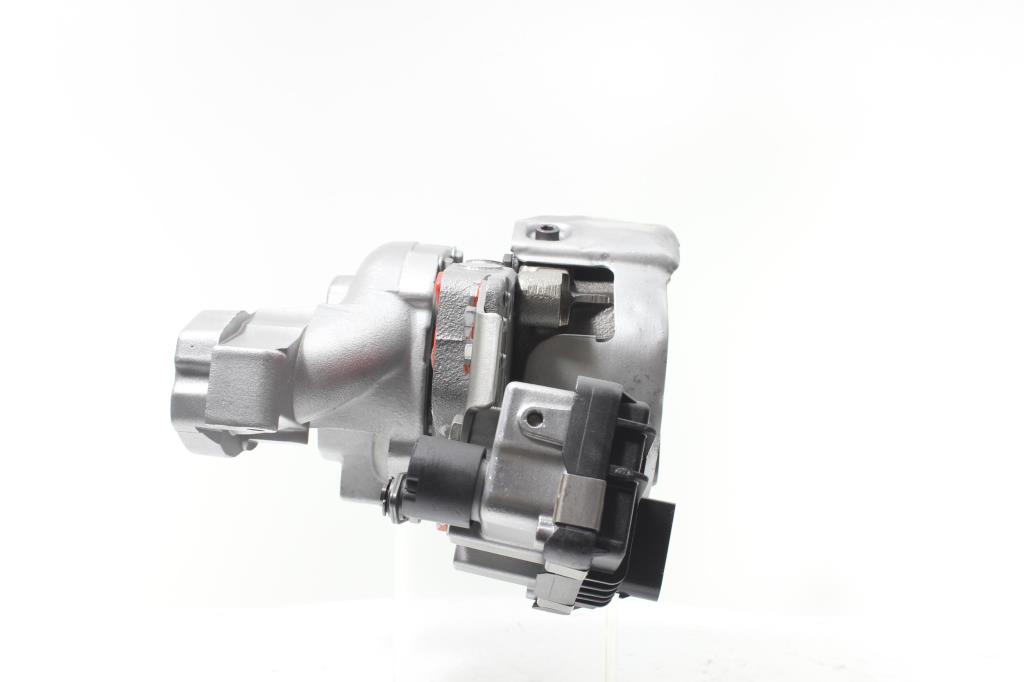 Turbocompresor ALANKO ref. 11900792