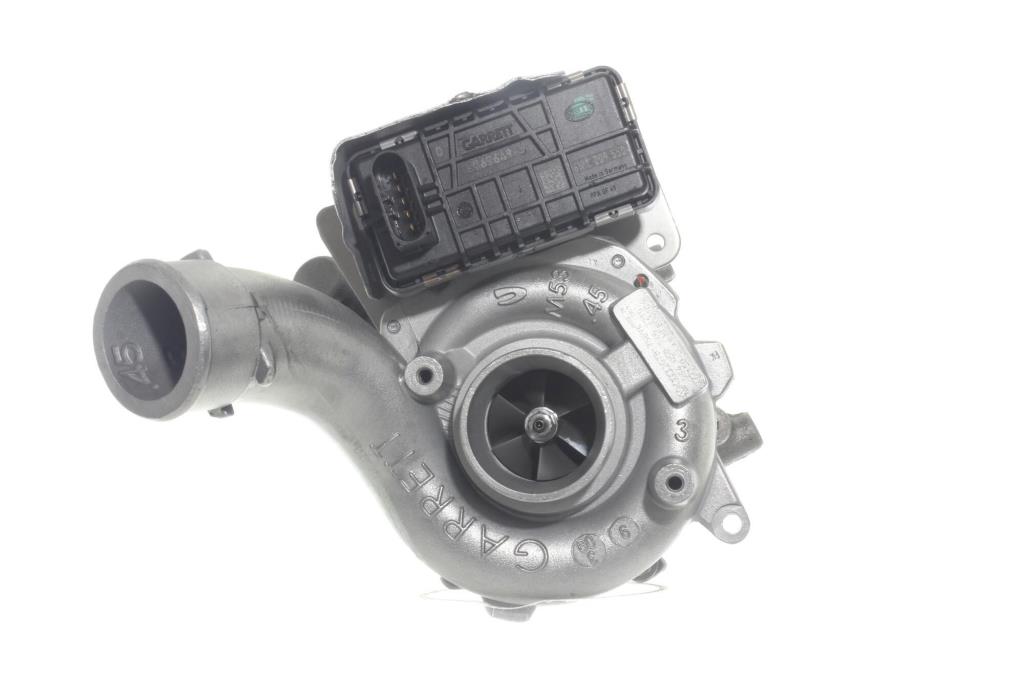 Turbocompresseur (Turbo) ALANKO ref. 11901080