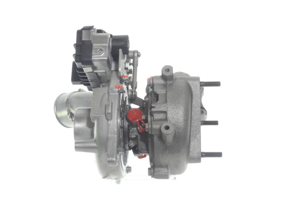 Turbocompresseur (Turbo) ALANKO ref. 11901080