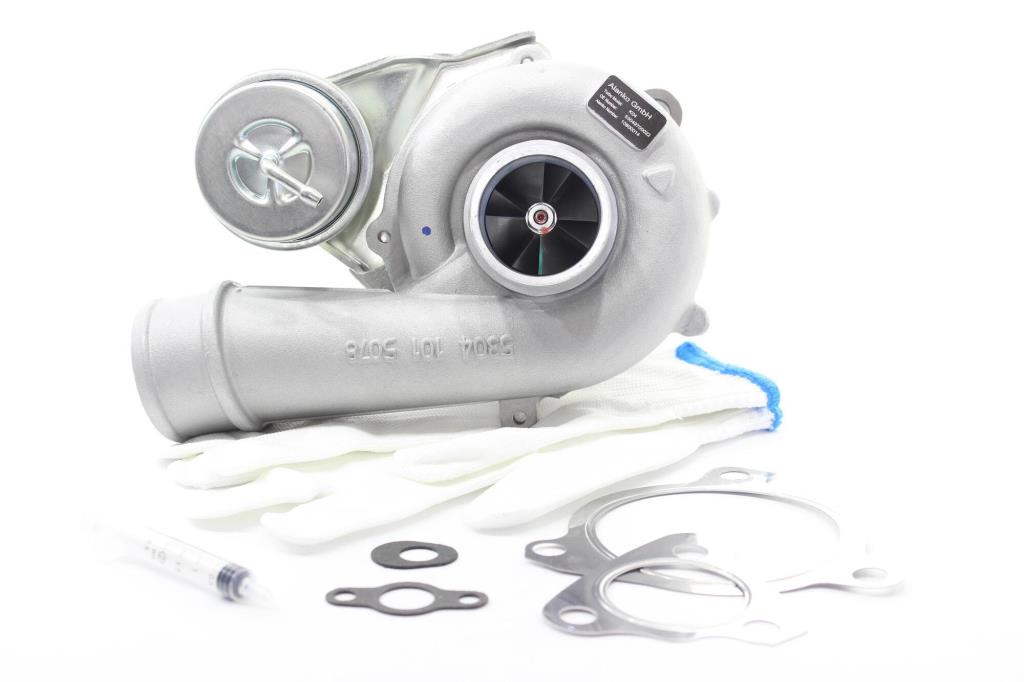 Turbocompresseur (Turbo) ALANKO ref. 10900014