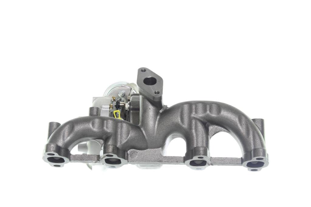 Turbocompresseur (Turbo) ALANKO ref. 10900063