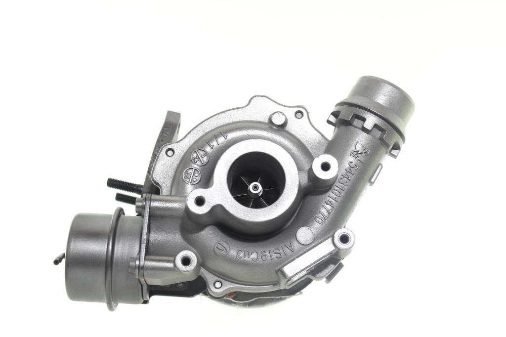 Turbocompresseur (Turbo) ALANKO ref. 11901163