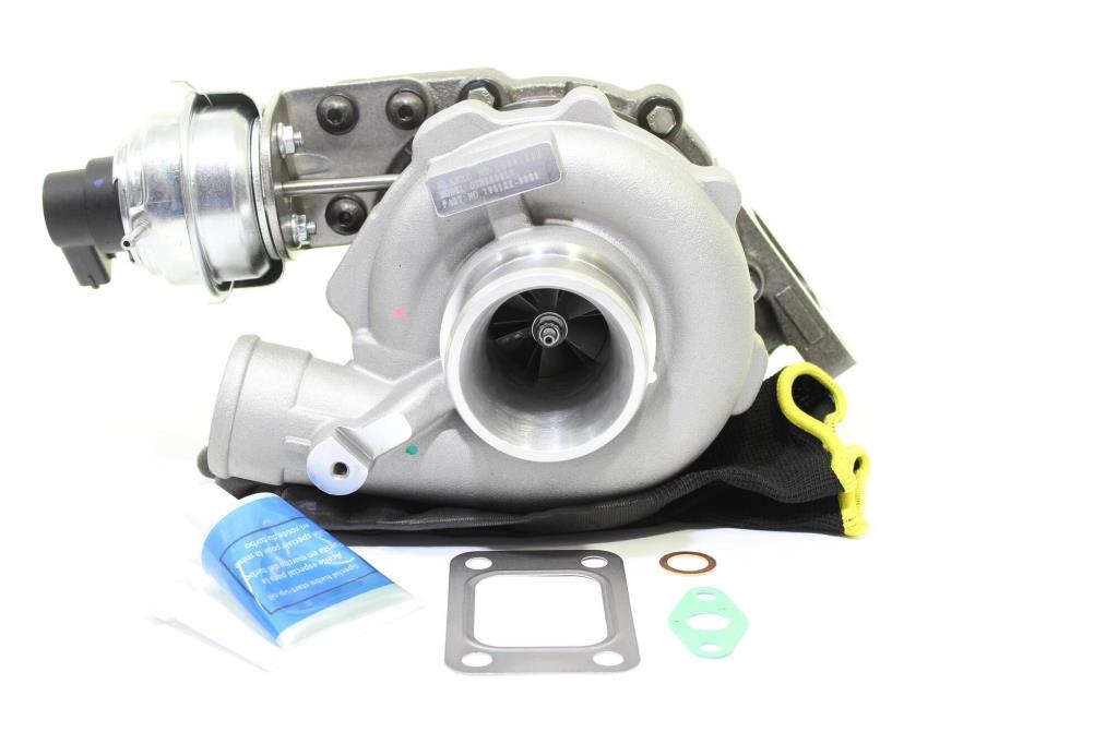 Turbocompresseur (Turbo) ALANKO 10901336
