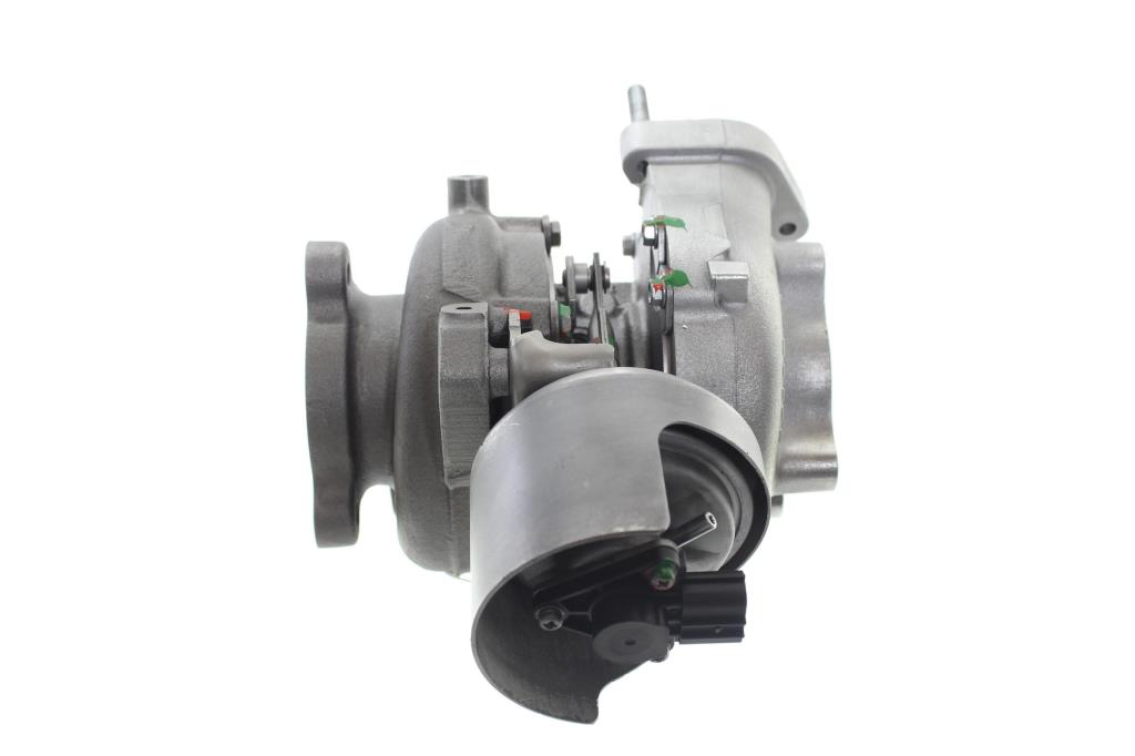 Turbocompresor ALANKO ref. 11901429