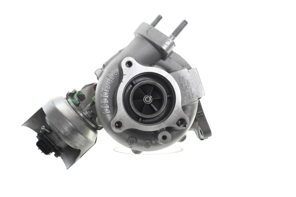 Turbocompresor ALANKO ref. 11901429
