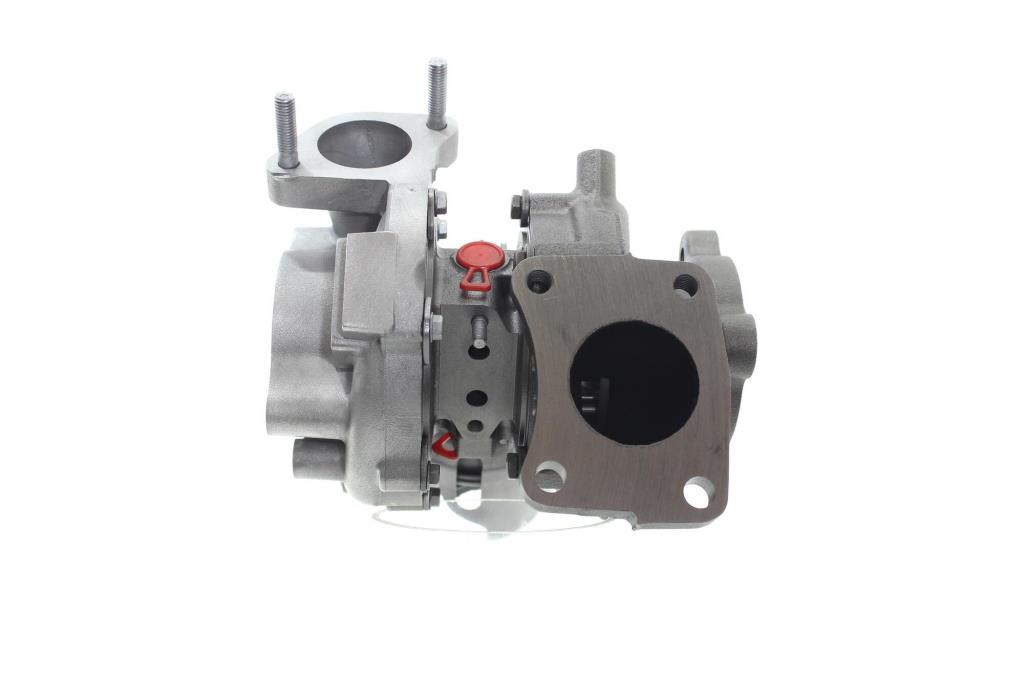 Turbocompresor ALANKO ref. 11901429