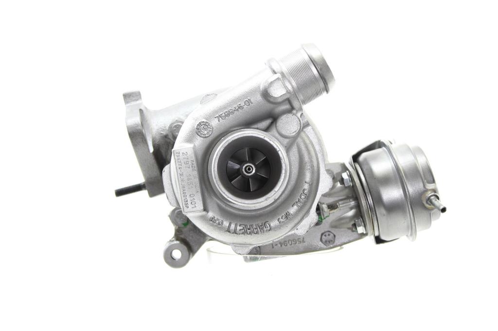 Turbocompresseur (Turbo) ALANKO ref. 11901804